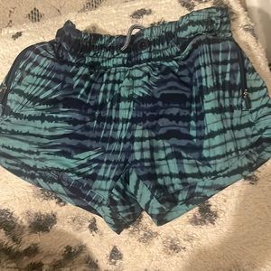 Athleta girl shorts